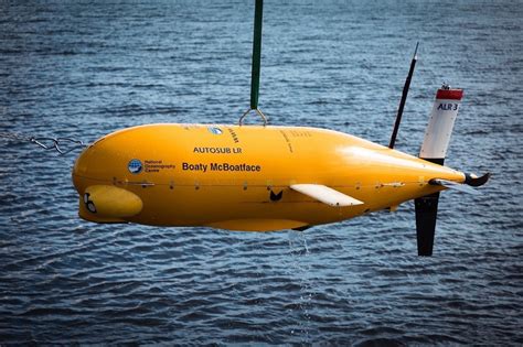 Guest Post How Boaty Mcboatface Helps Marine Science Now Tec Blog