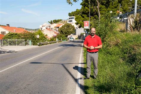 Ibenski Za Nogostup U Crnici Nije Pristigla Niti Jedna Ponuda