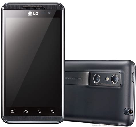 Lg Lg Optimus D P Lg Thrill G P