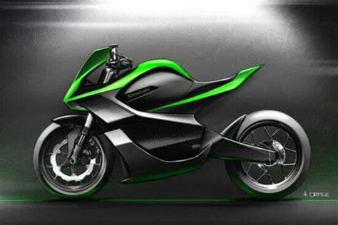 Kawasaki Patents Supercharged Two Stroke Inline Four Engine Drivemag