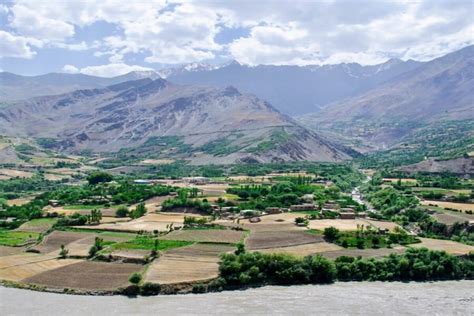 Pamir Wakhan Corridor Tour Visit Afghanistan Guided Tours