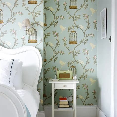 Duck egg bedroom ideas to see before you decorate