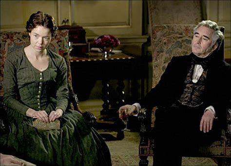 Yet Another Period Drama Blog: Bleak House (2005) Review