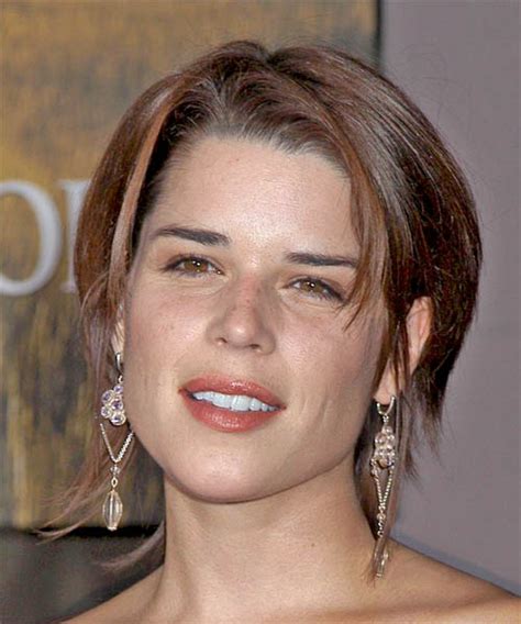 Neve Campbell Hairstyles And Haircuts Hair Ideas