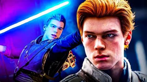 Star Wars Jedi: Fallen Order 2 Release Date Accidentally Revealed | Flipboard