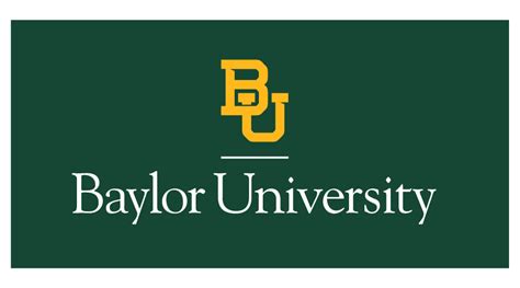 Free Download Baylor University Vector Logo from SeekVectorLogo.Com