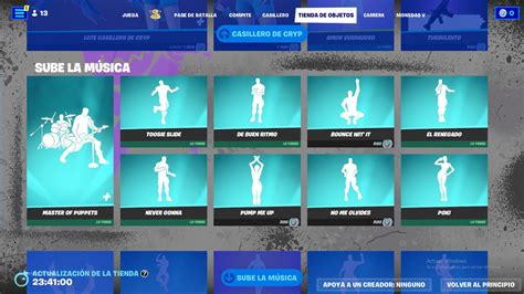 Vuelvencasi Todos Los Emotes Serie De Idolos Nuevo Lote Y Masnueva