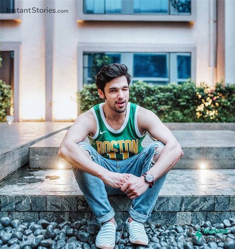 Parth Samthaan Latest HD Images