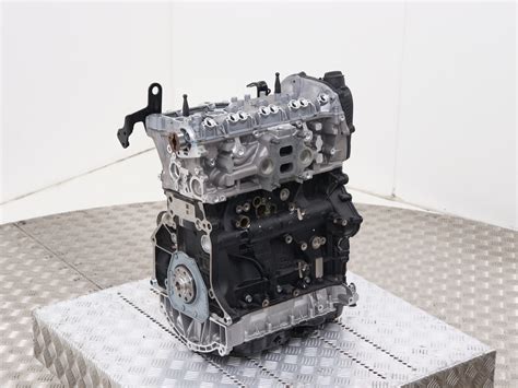 Motor Volkswagen Golf VII 2 0 R 360S 4Motion 16V CJX CJX