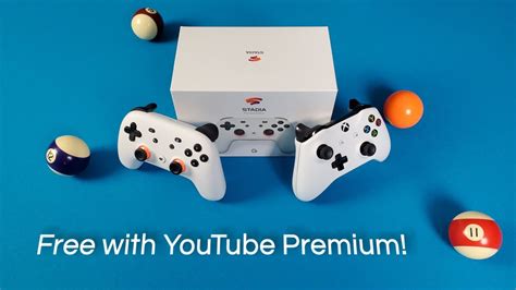 Google Stadia Premiere Edition Unboxing And First Look YouTube