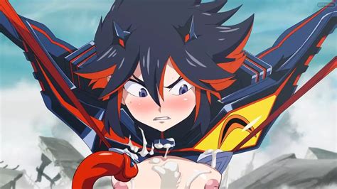 Matoi Ryuko Kill La Kill Zone Sama Free HD Porn Bingato