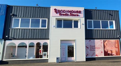 Meilleur Sex Shop Bienveillant Villefranche Body House