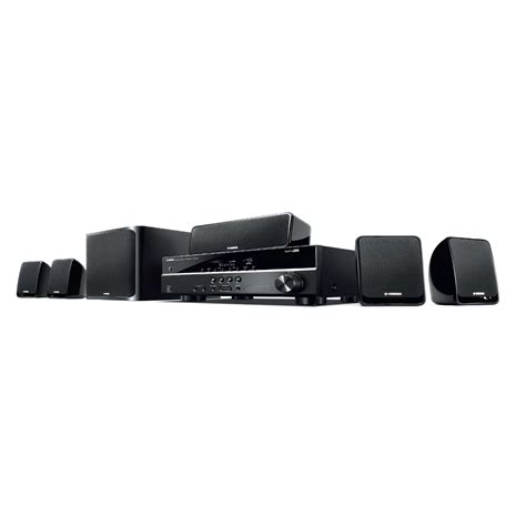 Yht 1840 Yamaha Yht 1840 Home Theater Package