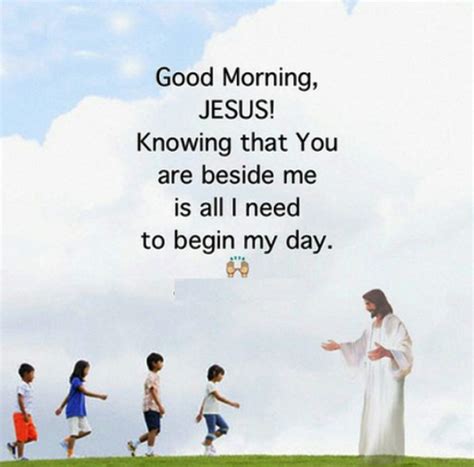 Blessed Good Morning Jesus Images