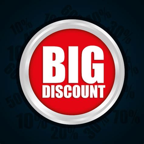 Premium Vector Big Sales And Special Offers Shopping