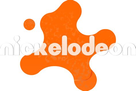 Nickelodeon Logo by RobertKim092 on DeviantArt