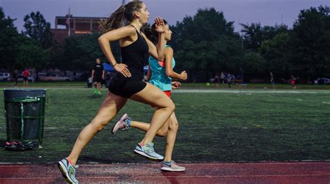 Running Cadence Explained + Tips to Improve — Runstreet