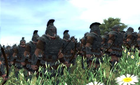 New skin for Imperial units image - The Elder Scrolls: Total War mod ...