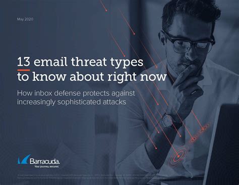 13 Email Threat Types to Know About Right Now - Petri IT Knowledgebase