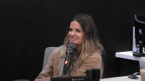 Amy Shares If She’s Doing Anymore Acting In 2024 The Bobby Bones Show The Bobby Bones Show