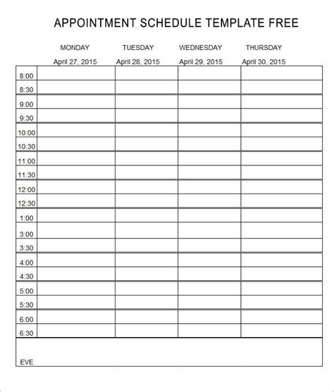 supercharge appointment scheduling  comprehensive guide