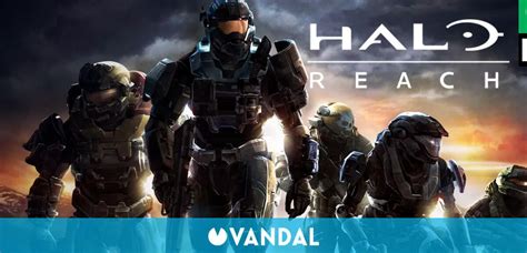 Análisis Halo Reach La última entrega de Bungie brilla 10 años después