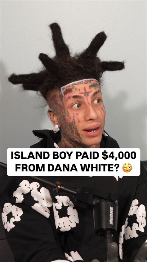 Island Boys (@flyysoulja) • Instagram photos and videos