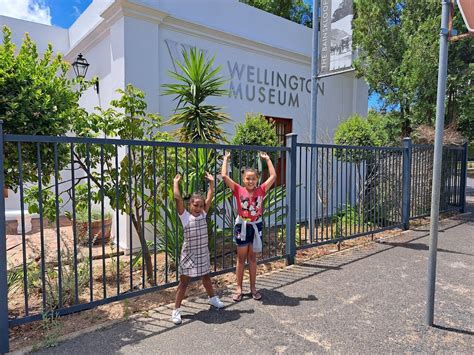 Discover Wellington S Legacy A Self Guided Audio Tour Book In