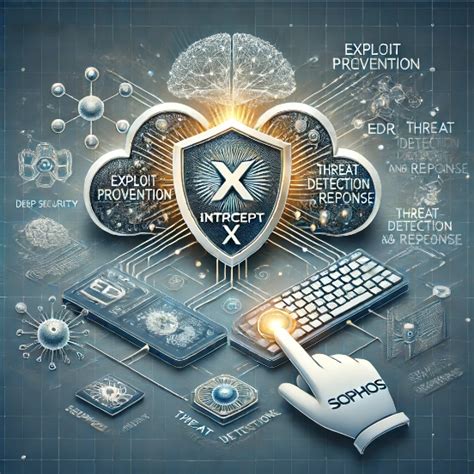 Qué Es SOPHOS Intercept X Y Cómo Funciona X5 Servers