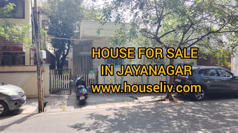 House For Sale Jayanagar Bengaluru Bda Property For Sale In Jayanagar