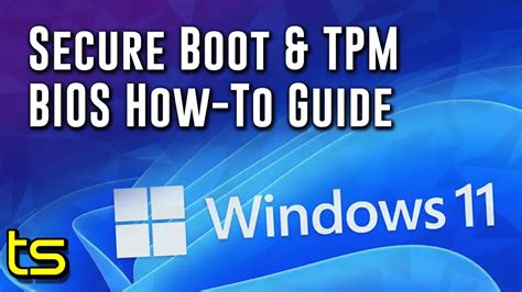 How To Enable Secure Boot Msi Wiring Work