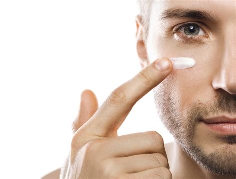 7 Best Anti Aging Eye Creams For Men Most Popular