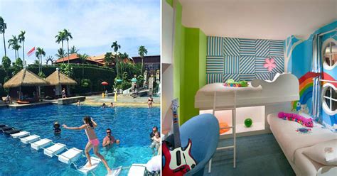 Win a 3D2N Family Getaway with Hard Rock Hotel Bali