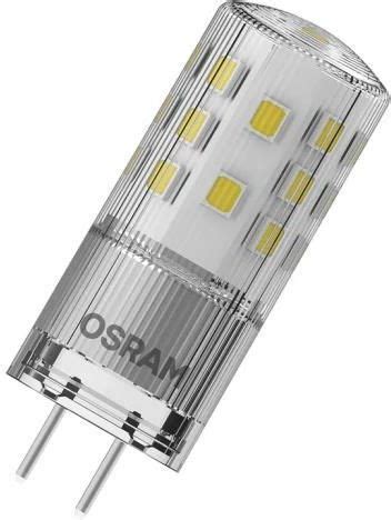 Osram Żarówka PARATHOM LED PIN40 GY6 35 4 0W 827 12V 470lm Warm White