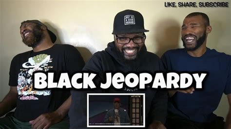 Black Jeopardy With Tom Hanks SNL | REACTION | Tom hanks, Laughter, Be ...