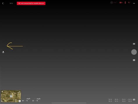 RC N1 And Waypoints DJI FORUM