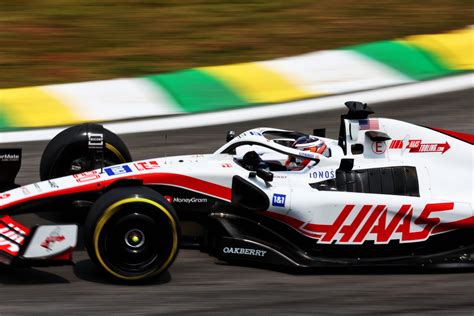 Confira O Grid De Largada Da Corrida De Sprint Do Gp De S O Paulo De F