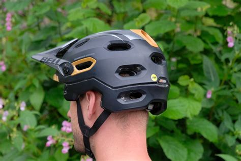 Review Bells Brilliant Super Dh Mips Convertible Helmet Really Is