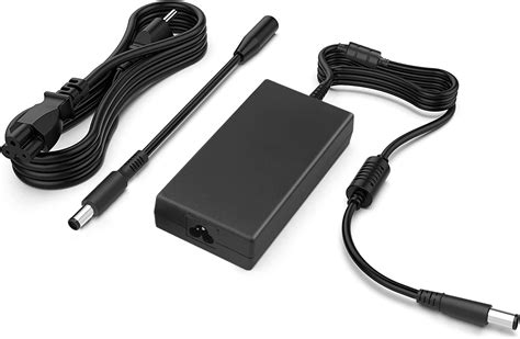 Amazon 130W 180W Power Adapter For Dell WD19 WD19S WD19TB WD19TBS