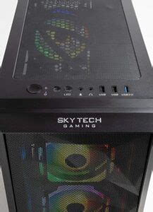 Skytech Chronos Mini Gaming PC Review, Is This Mini PC Worth Getting ...