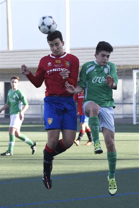 División de Honor Cadete Montecarlo vs Stadium Casablanca Imágenes