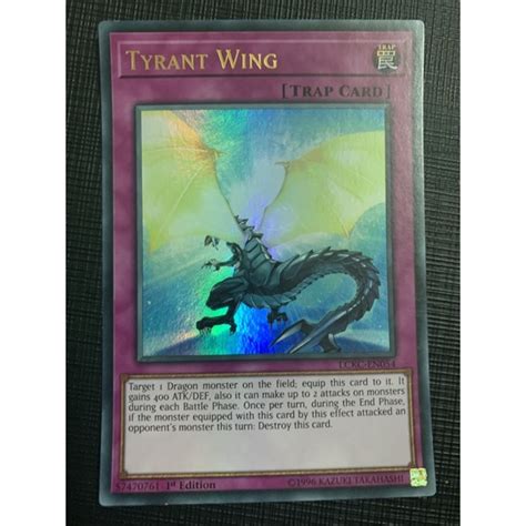 Bài Yugiohtyrant Wing Shopee Việt Nam