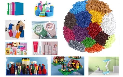 Gg Hdpe High Density Polyethylene Custom Colors Masterbatch Cosmetic