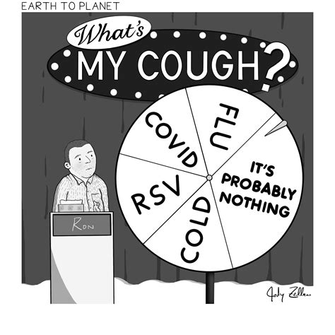 whats the spicy cough