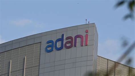 Adani Group stocks fall as SEBI likely to submit report in Supreme ...