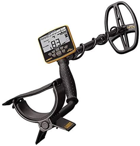 Garrett Ace Apex Metal Detector Review - Is It Any Good?