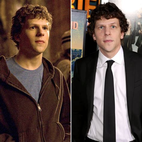 ‘The Social Network’ Cast: Where Are They Now?