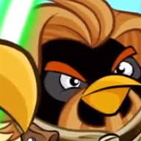 Angry Birds Star Wars 2 Obi Wan Kenobi