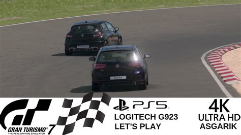 GRAN TURISMO 7 14 Wiederholung Europa Sunday Cup 400 Sardegna