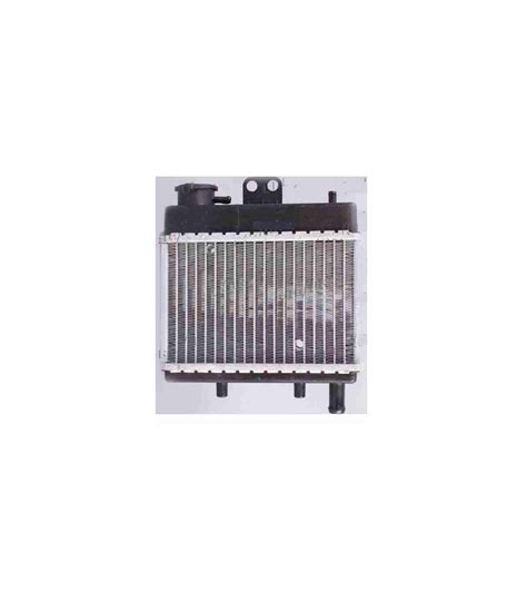 Radiateur EAU MOTO RIEJU FS3 50 125